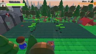 Скриншот 6 к игре Battle Brewers