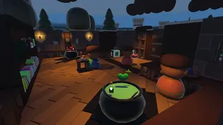 Скриншот 7 к игре Battle Brewers
