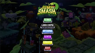 Скриншот 1 к игре Jump or Smash