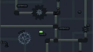 Скриншот 2 к игре Jump or Smash