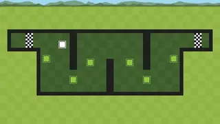 Скриншот 1 к игре Run Quad Run