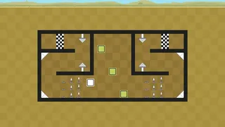 Скриншот 6 к игре Run Quad Run