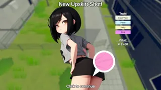 Скриншот 1 к игре Snapshot!