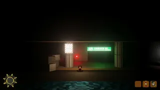 Скриншот 3 к игре Collapse Of The Midnight Sun