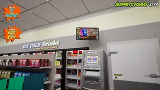 Скриншот 5 к игре Aesop Rock's Black Hole Superette Experience