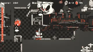 Скриншот 2 к игре Dracs After Dusk