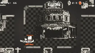 Скриншот 5 к игре Dracs After Dusk