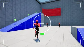 Скриншот 1 к игре Super Paparazzi