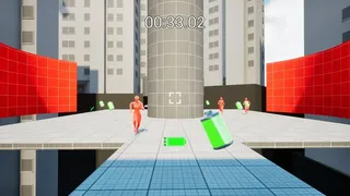 Скриншот 6 к игре Super Paparazzi
