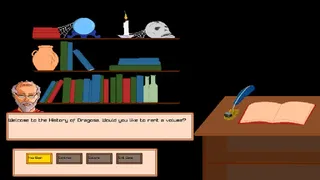 Скриншот 1 к игре History of Dragosa