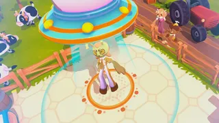 Скриншот 6 к игре Out of Stock!