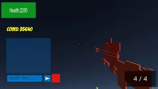 Скриншот 4 к игре GST Wars
