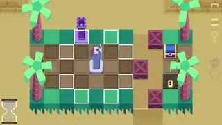 Скриншот 2 к игре King for a Knight