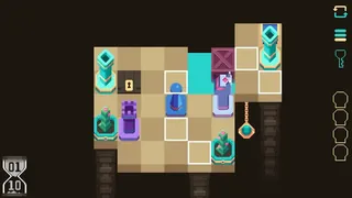 Скриншот 3 к игре King for a Knight