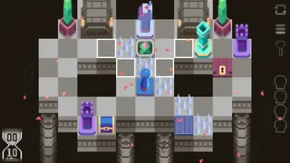 Скриншот 4 к игре King for a Knight
