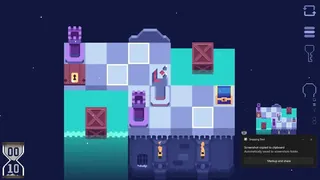 Скриншот 6 к игре King for a Knight