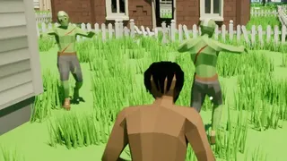 Скриншот 2 к игре Isle of Survival: The New Dawn