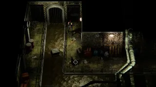 Скриншот 4 к игре Biogenesis