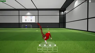 Скриншот 3 к игре Ego League