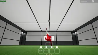 Скриншот 4 к игре Ego League