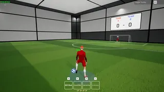 Скриншот 5 к игре Ego League