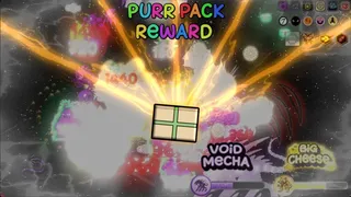 Скриншот 2 к игре Cosmic Tails