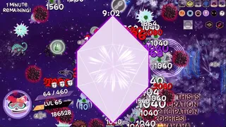 Скриншот 4 к игре Cosmic Tails