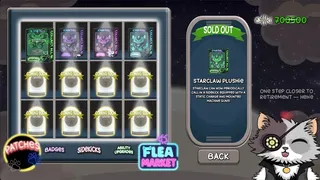 Скриншот 8 к игре Cosmic Tails