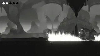 Скриншот 2 к игре Ember Fall