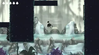 Скриншот 4 к игре Ember Fall