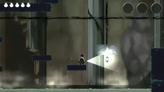 Скриншот 7 к игре Ember Fall