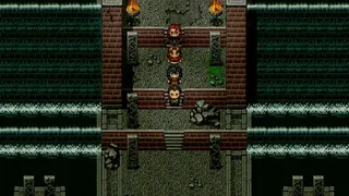 Скриншот 4 к игре Project C.U.R.E. Origins