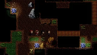 Скриншот 6 к игре Project C.U.R.E. Origins