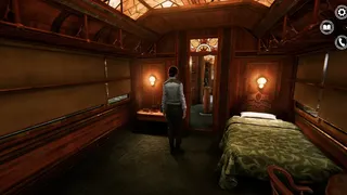 Скриншот 2 к игре Syberia - Remastered