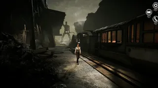 Скриншот 4 к игре Syberia - Remastered