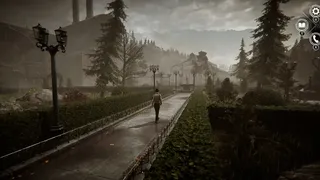 Скриншот 5 к игре Syberia - Remastered