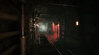 Скриншот 6 к игре Syberia - Remastered
