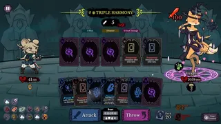 Скриншот 3 к игре Tails & Talons