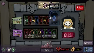 Скриншот 8 к игре Tails & Talons