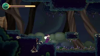 Скриншот 1 к игре Memoria