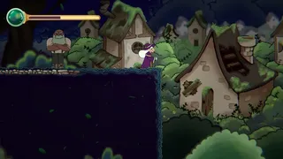 Скриншот 2 к игре Memoria