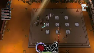 Скриншот 2 к игре Tears of Vanfell: New Beginning