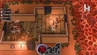 Скриншот 6 к игре Tears of Vanfell: New Beginning