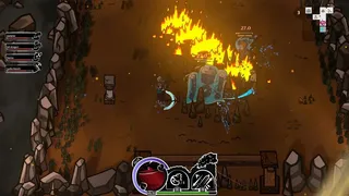 Скриншот 7 к игре Tears of Vanfell: New Beginning