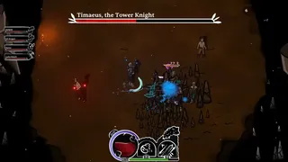 Скриншот 8 к игре Tears of Vanfell: New Beginning