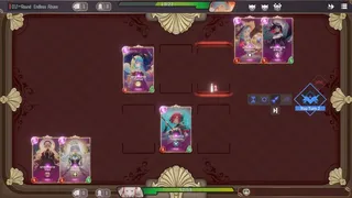 Скриншот 3 к игре 奥术轮回 Arcane Eternity
