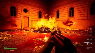 Скриншот 3 к игре SAFE INSIDE