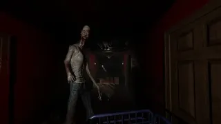 Скриншот 7 к игре SAFE INSIDE