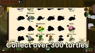 Скриншот 1 к игре Pocket Turtles