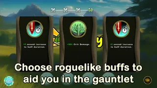 Скриншот 3 к игре Pocket Turtles